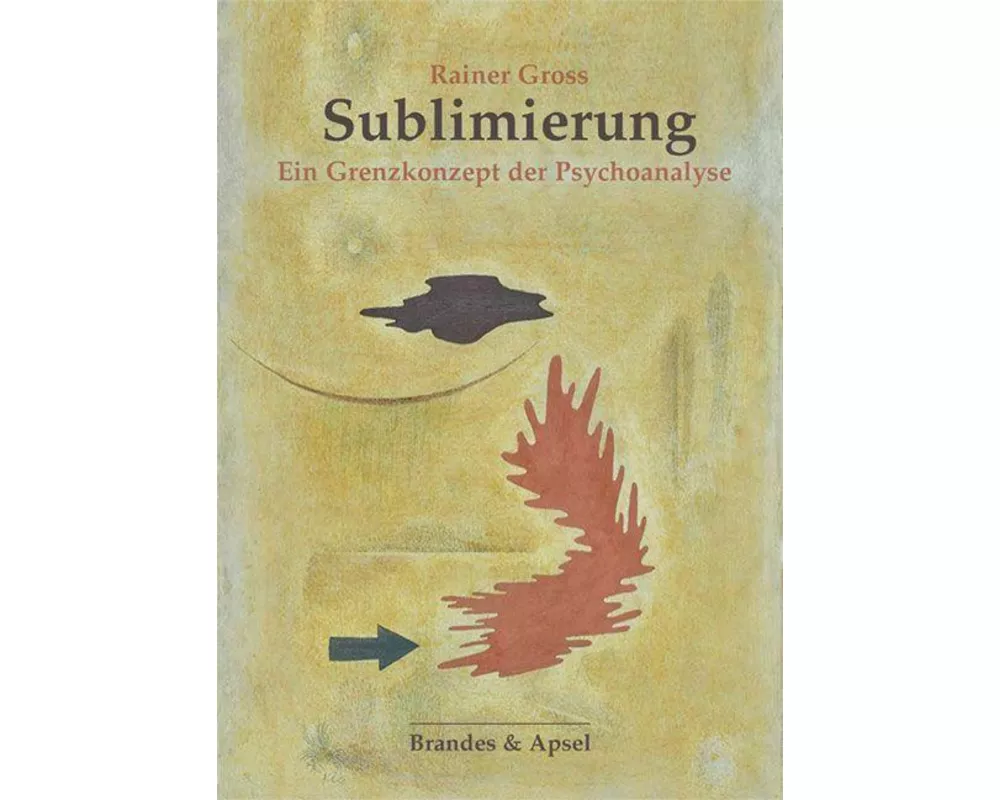 Sublimierung