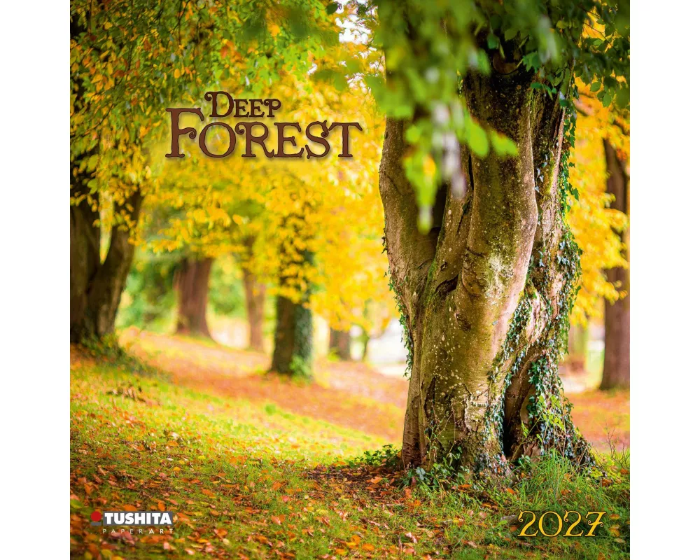 Deep Forest 2027