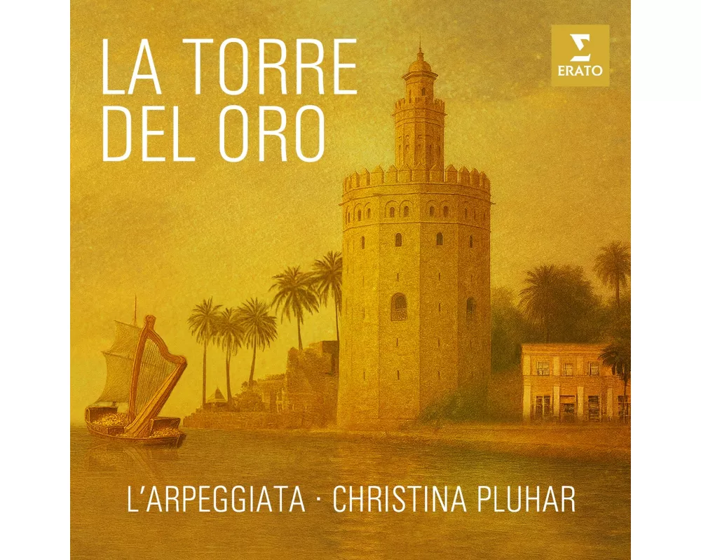 La Torre del Oro