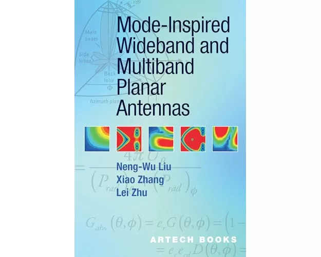 Mode-Inspired Wideband and Multiband Planar Antennas