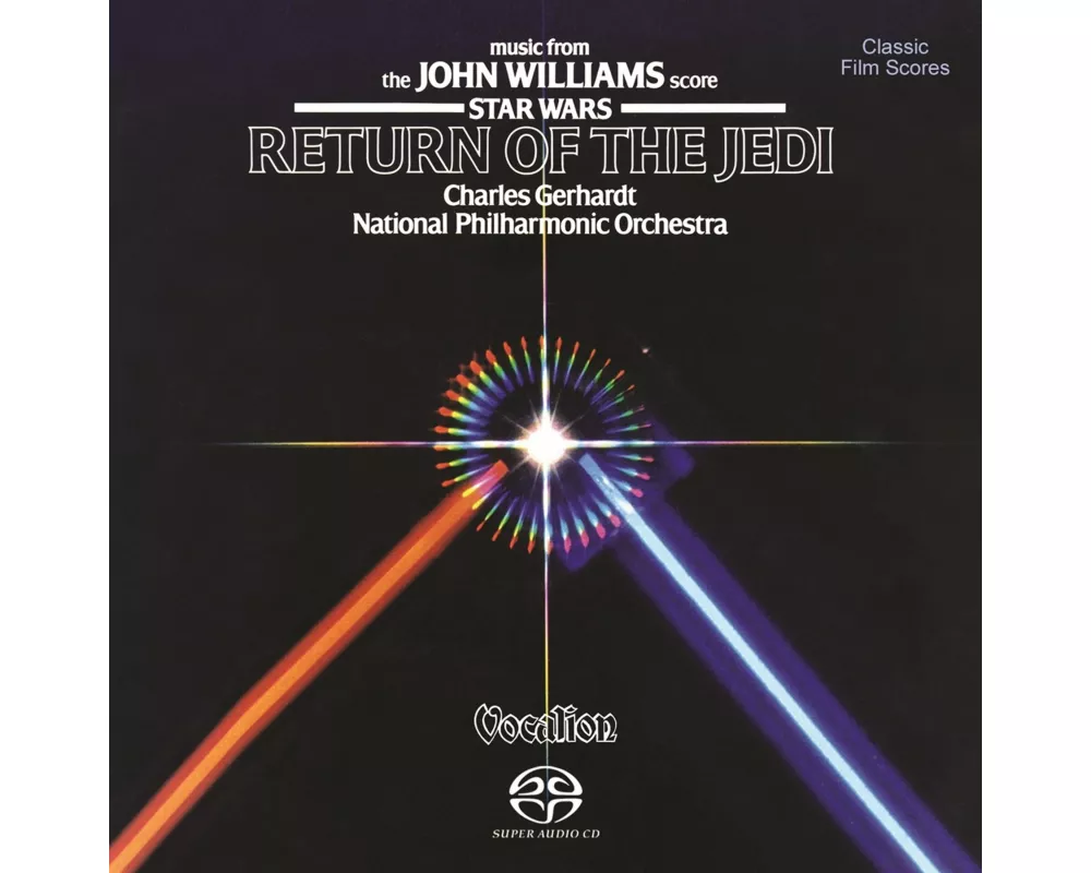 Star Wars: Return of the Jedi