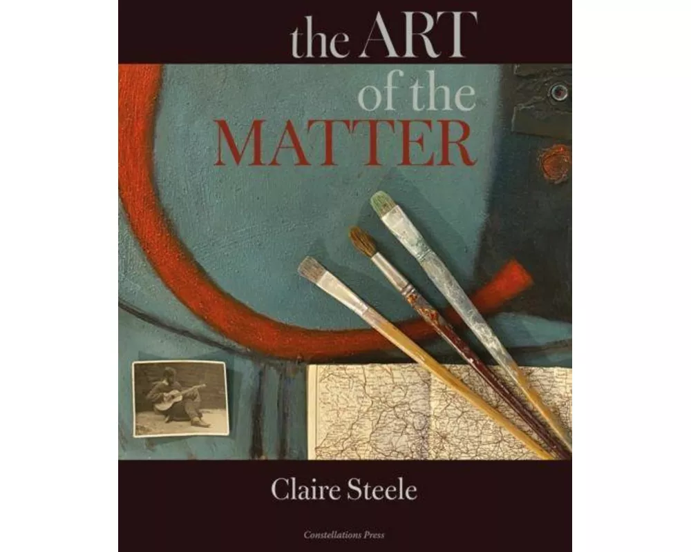The Art of the Matter