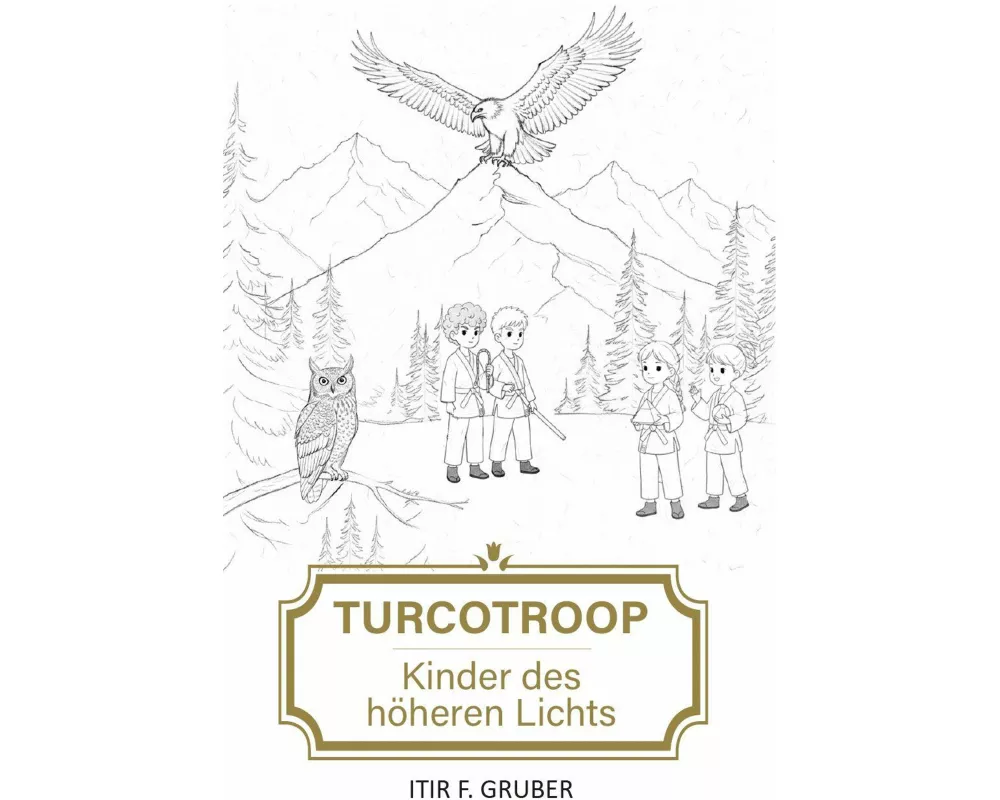 Turcotroop