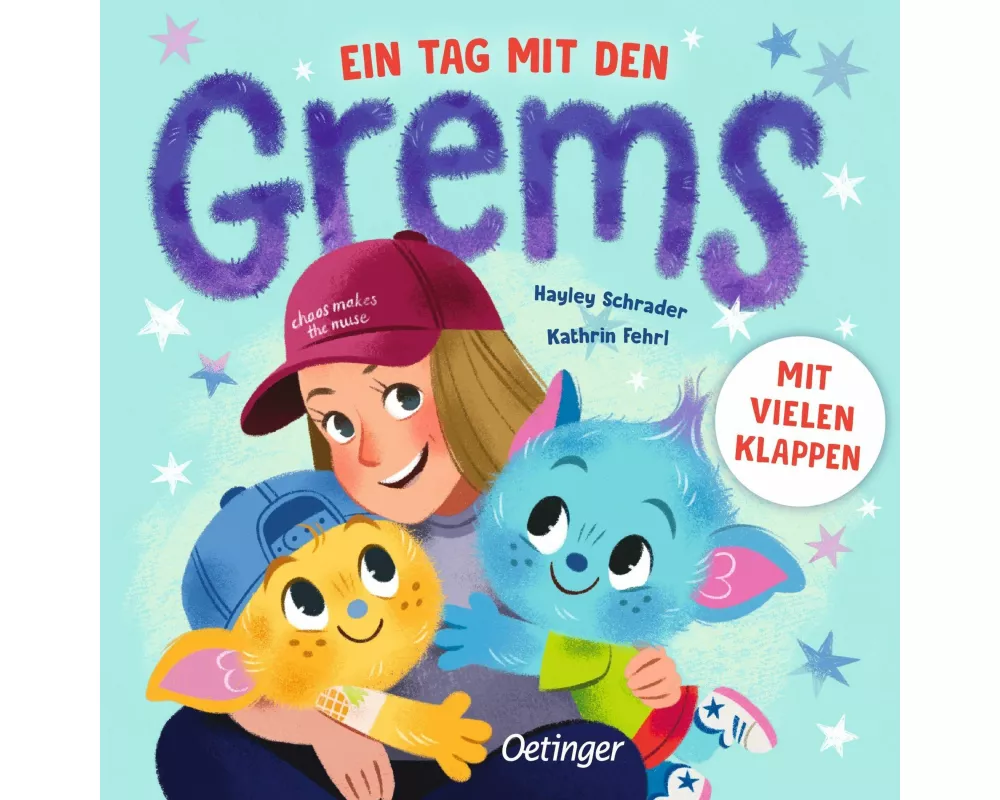Ein Tag mit den Grems