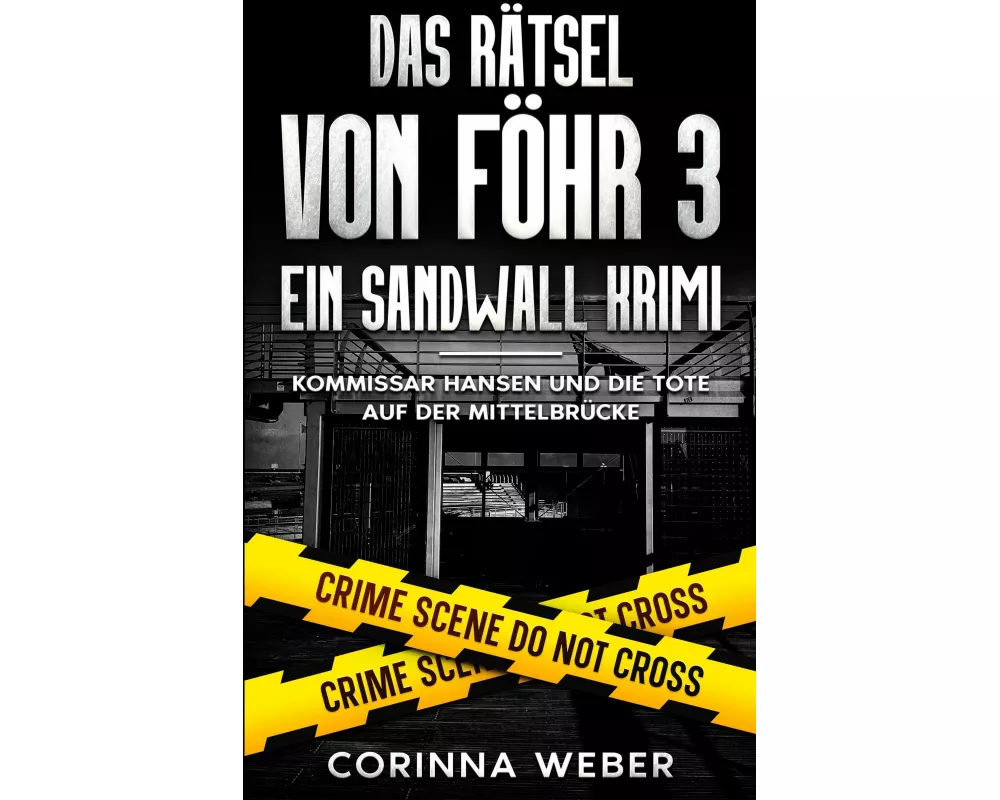 Das Rätsel von Föhr 3