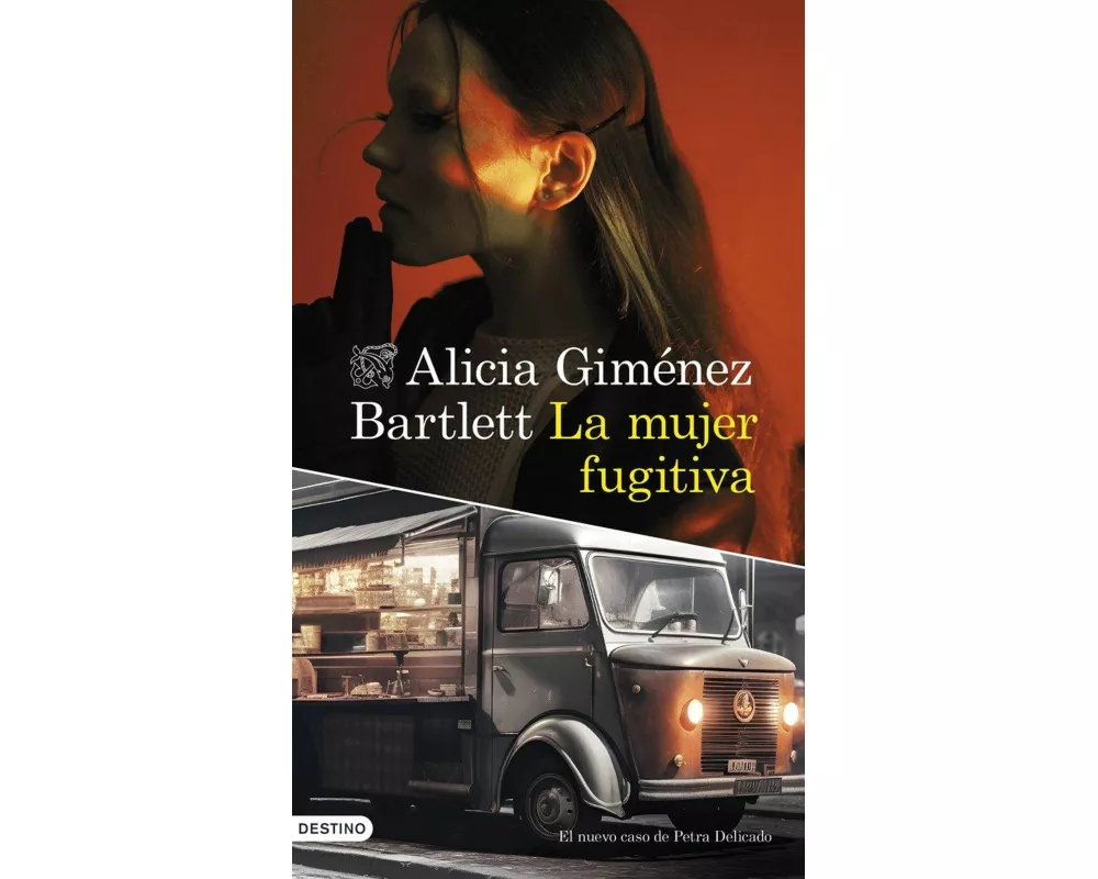 La mujer fugitiva