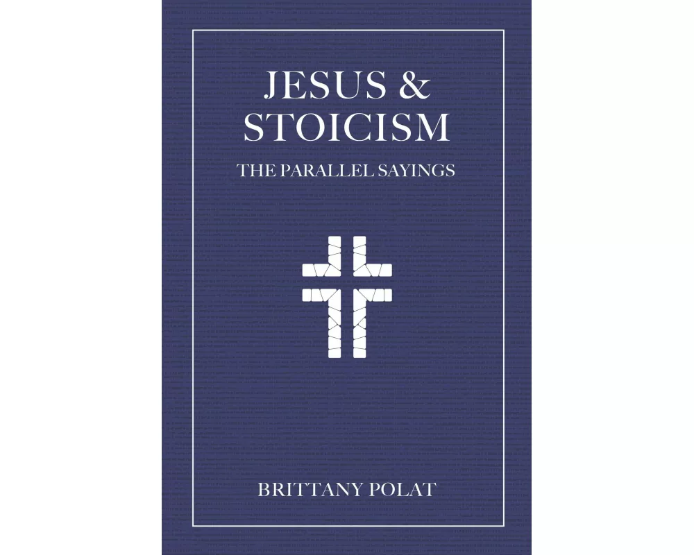 Jesus and Stoicism