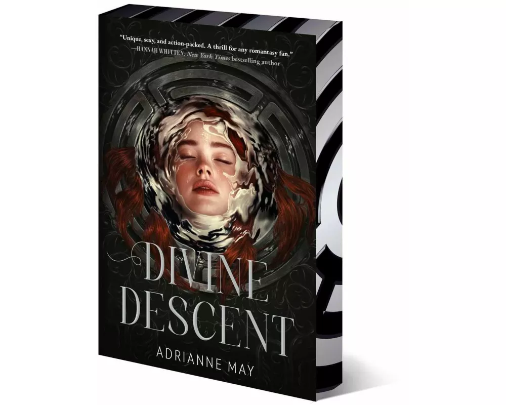 Divine Descent