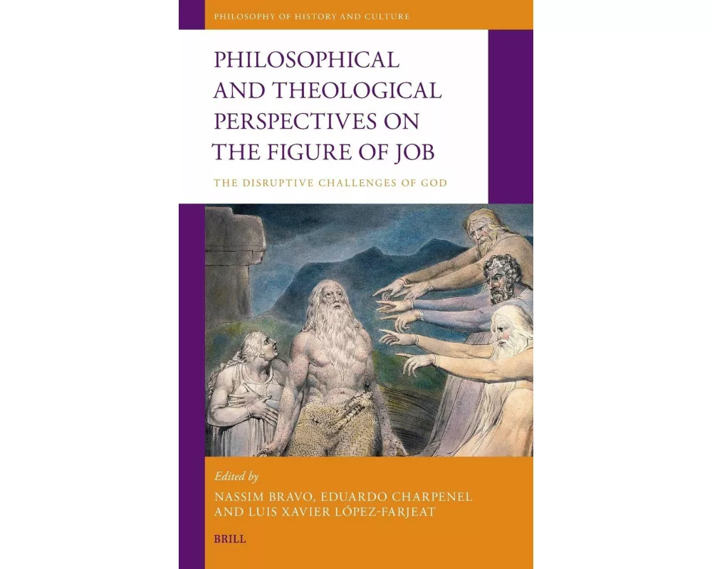 Philosophical and Theological Perspectives on the Figure of Job