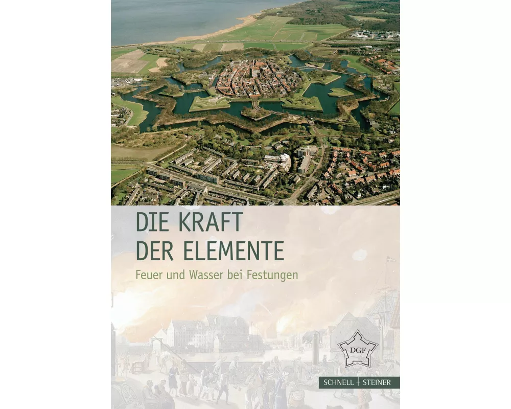 Die Kraft der Elemente