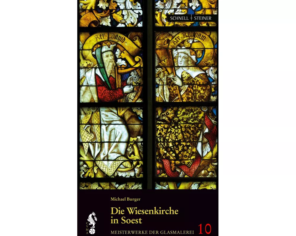 Die Wiesenkirche in Soest