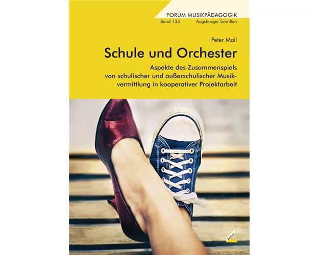 Schule und Orchester