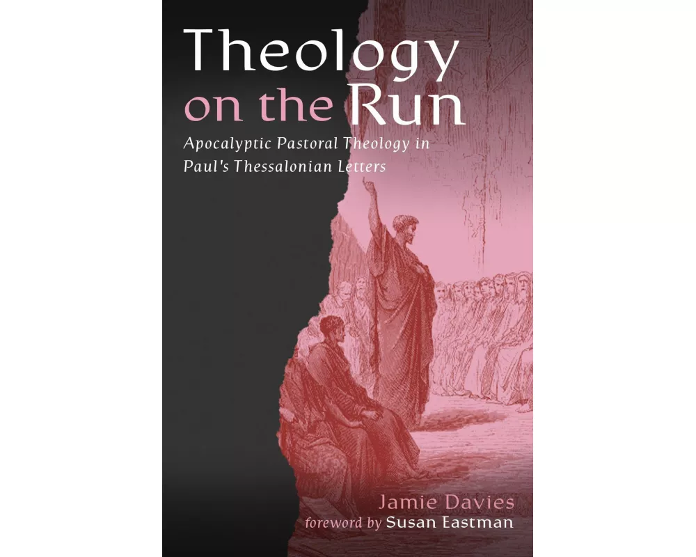Theology on the Run