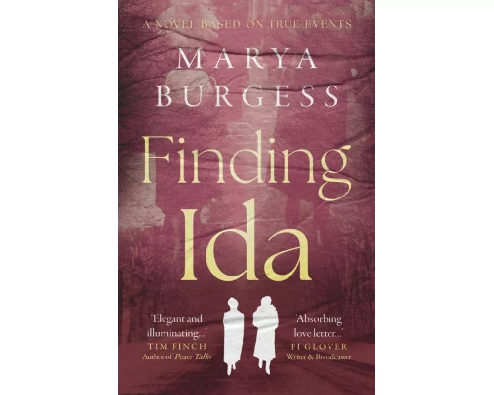 Finding Ida