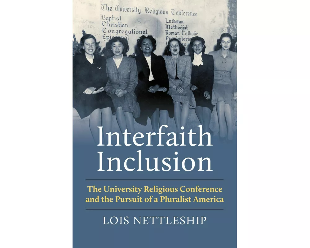 Interfaith Inclusion
