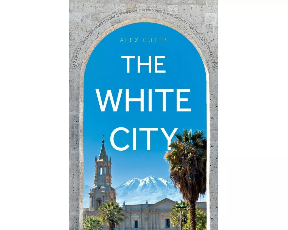 The White City