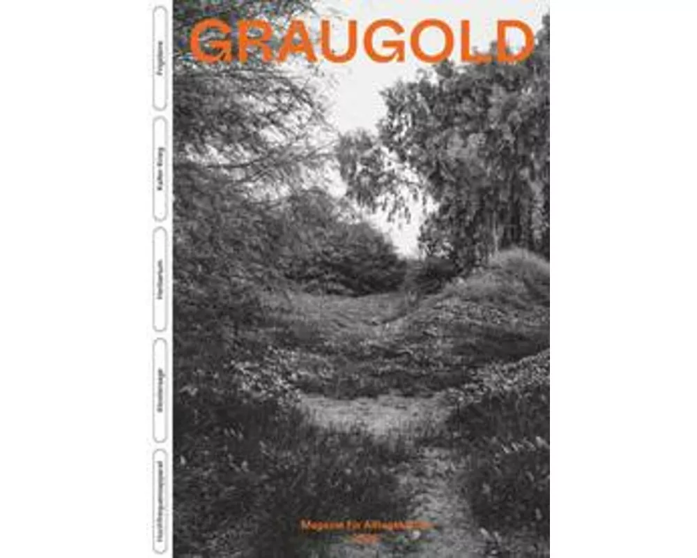Graugold