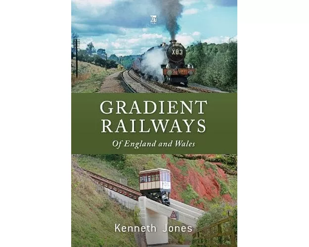 Gradient Railways