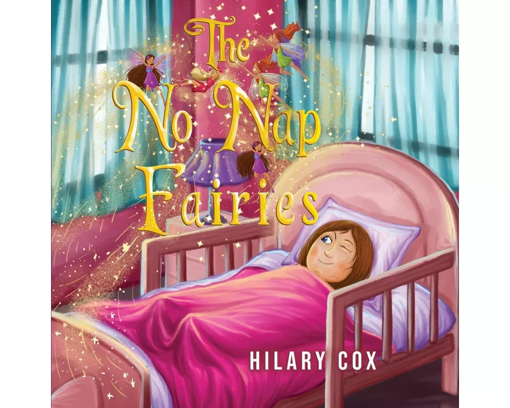 The No Nap Fairies