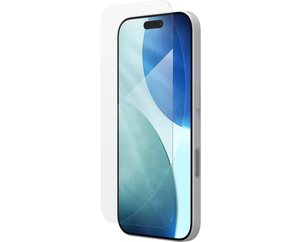 ZAGG 300119267 Display-/Rückseitenschutz für Smartphones Klare Bildschirmschutzfolie Apple 1 Stück(e)