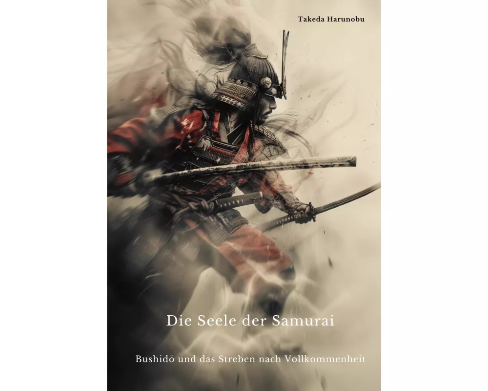Die Seele der Samurai