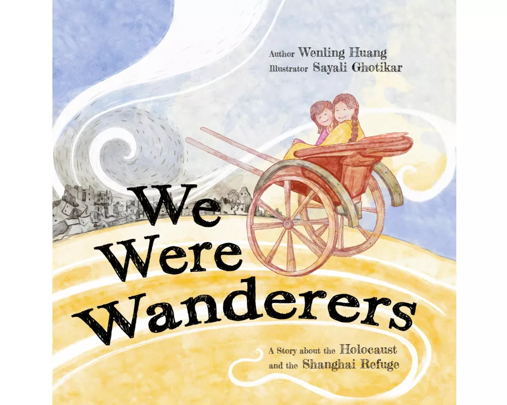 We were wanderers