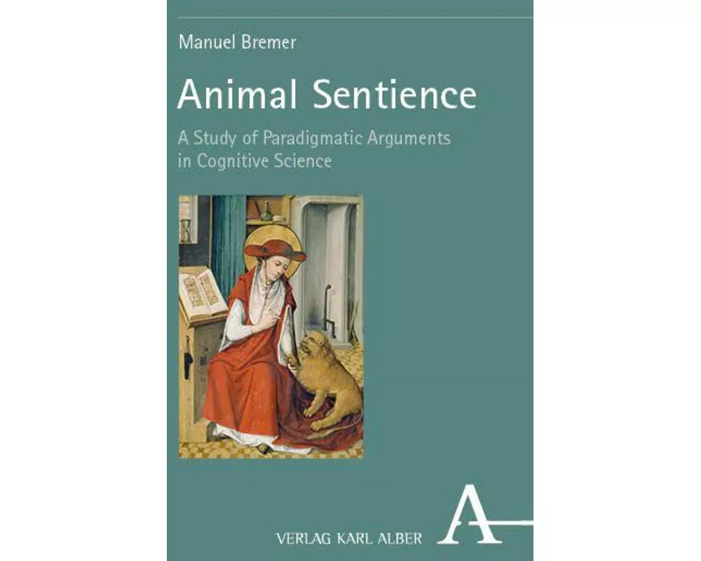 Animal Sentience