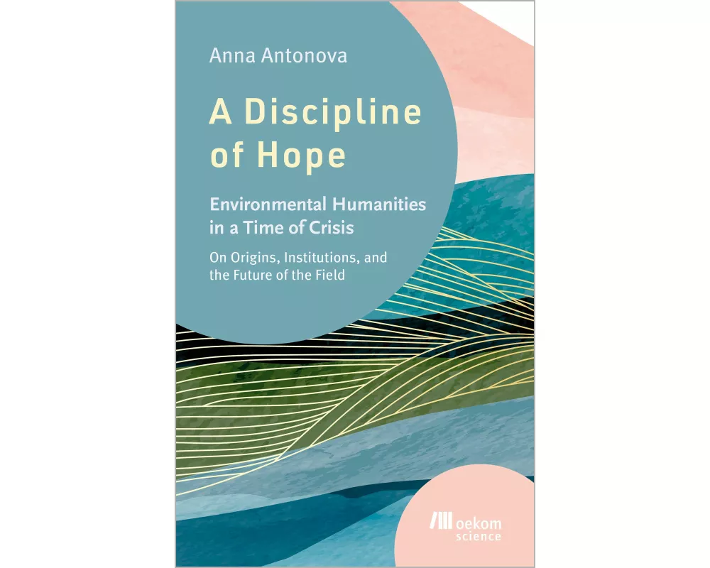 A Discipline of Hope