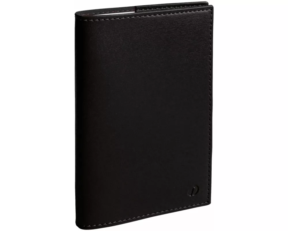 PRE PRESTIGE NOTE VZ Soho schwarz 2027