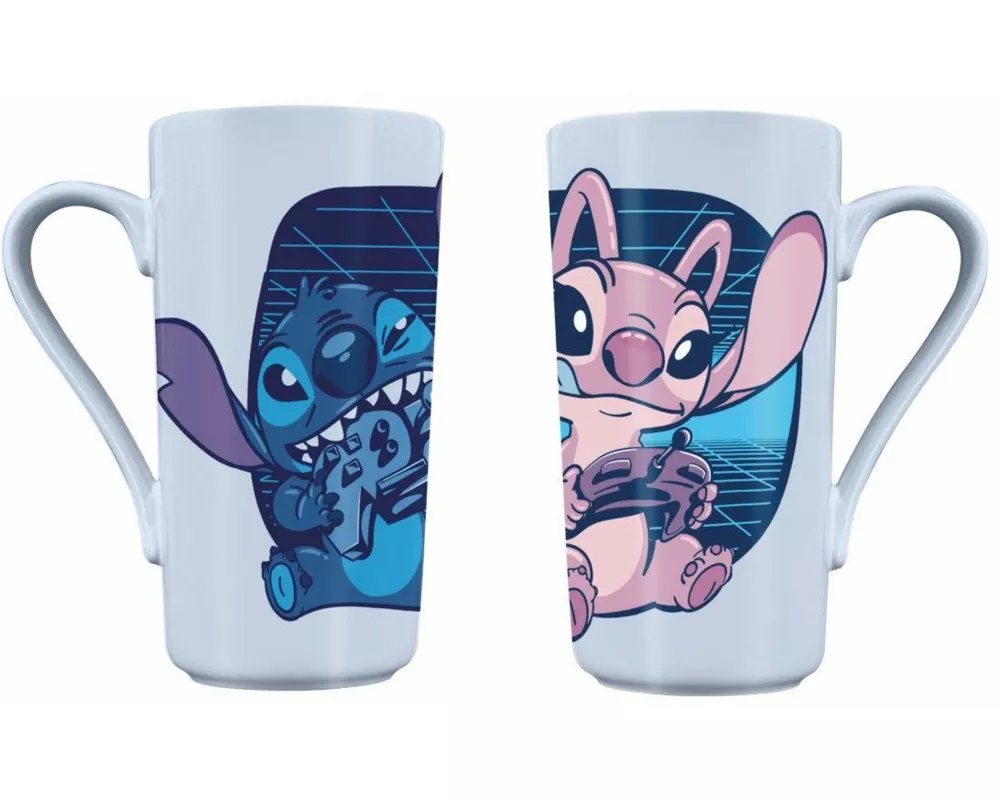 Stitch Grande Mug