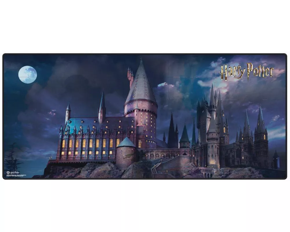 Harry Potter (hogwarts) Desk Mat