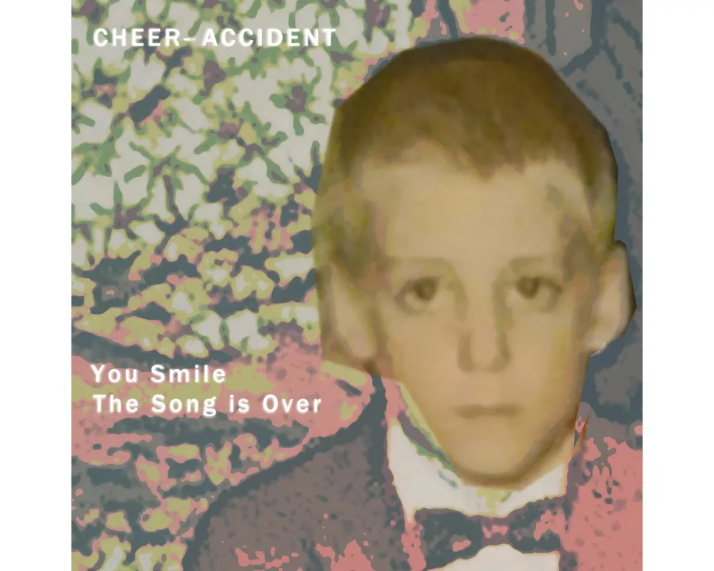 You Smile - The Song Is Over
