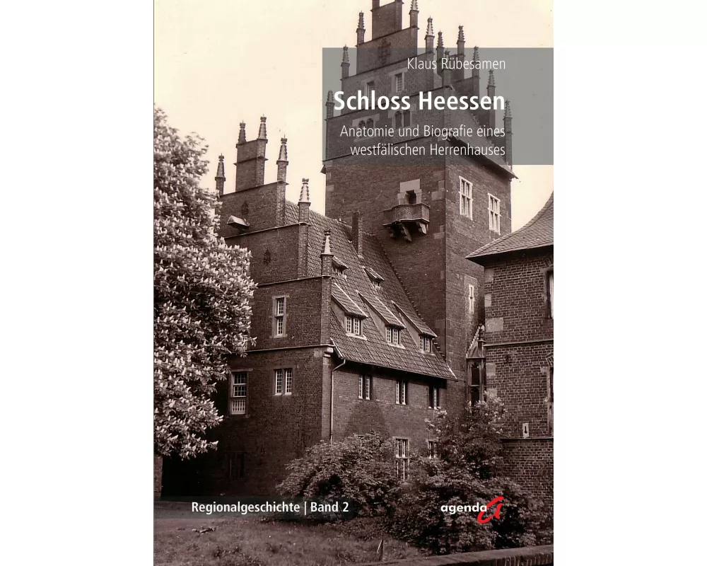 Schloss Heessen