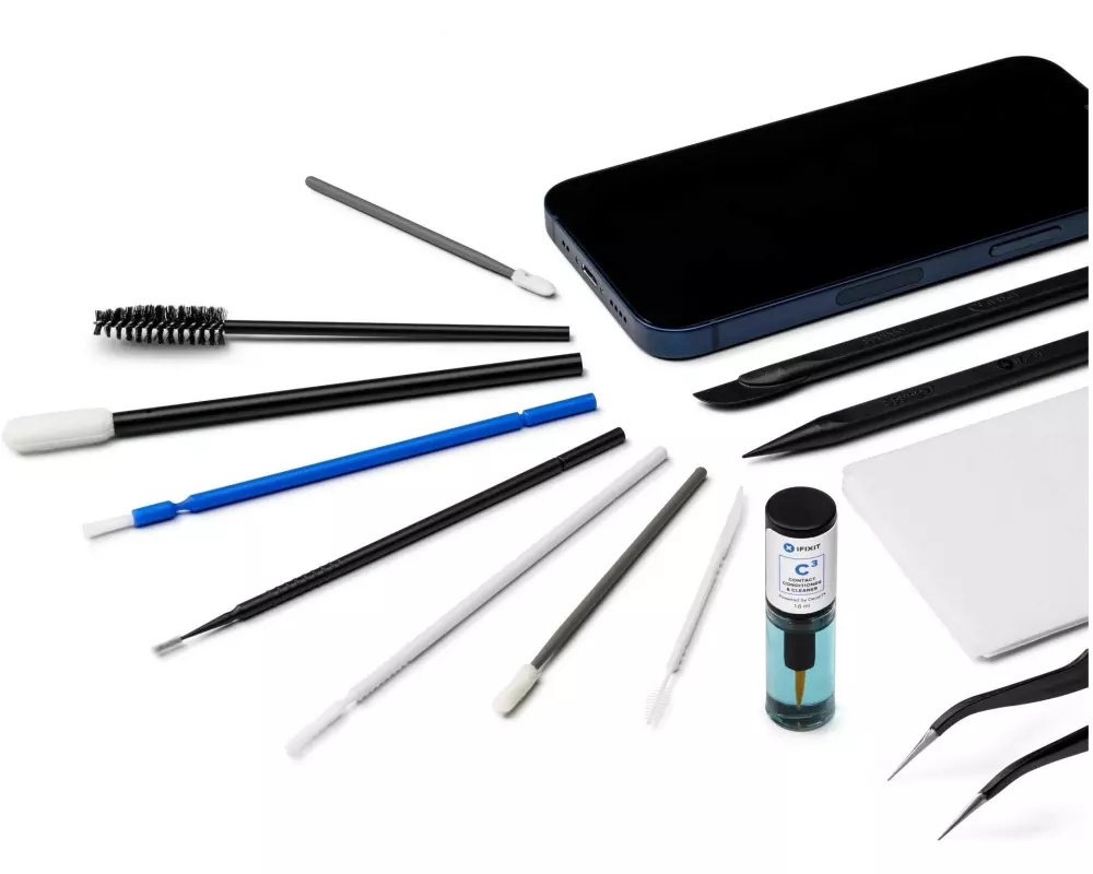 iFixit Präzisions-Reinigungsset