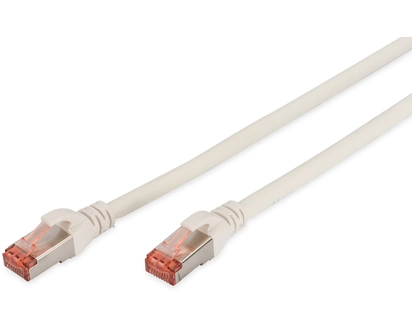 CAT 6 S/FTP PATCH CABLE