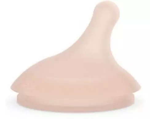 suavinex Trinksauger Antikolik 2 Stk. 0.0, + 6 Monate Gr. L