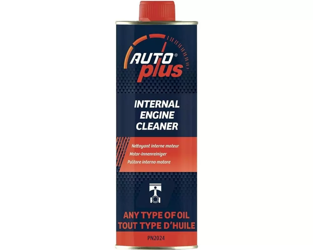 AUTO-PLUS Additiv Interner Motorreiniger PN2024, 300 ml