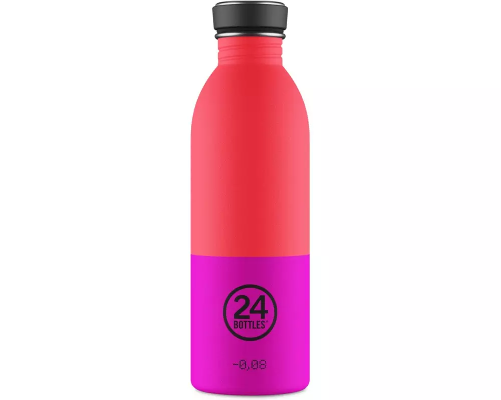 24Bottles Trinkflasche Urban 500 ml, Energy