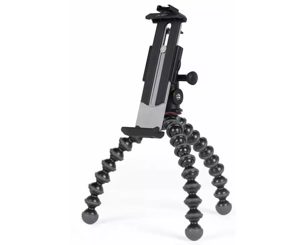 Joby Tischstativ GripTight Tablet PRO 2 GorillaPod