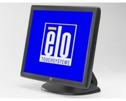 Elo 1915L 19" Class LCD Touchscreen Monitor