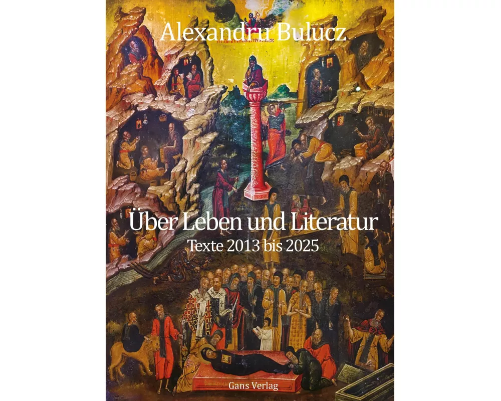 Über Leben und Literatur