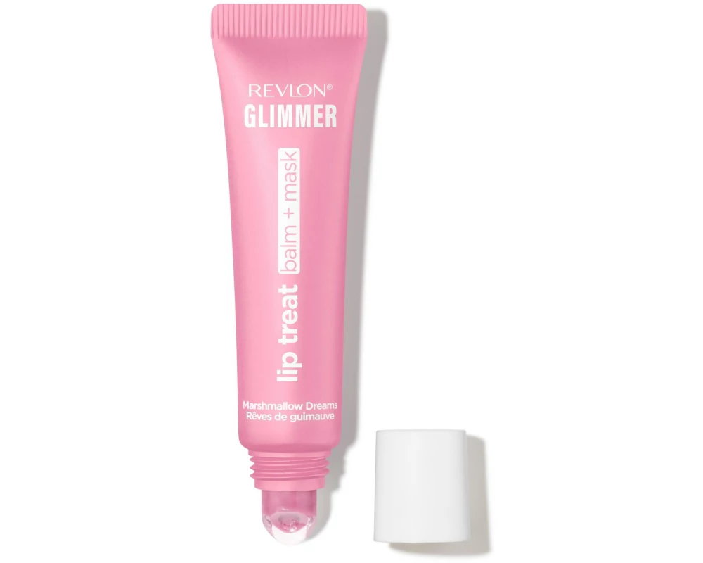 Revlon Lippenpflege Glimmer Lip Treat Balm 11.8 ml