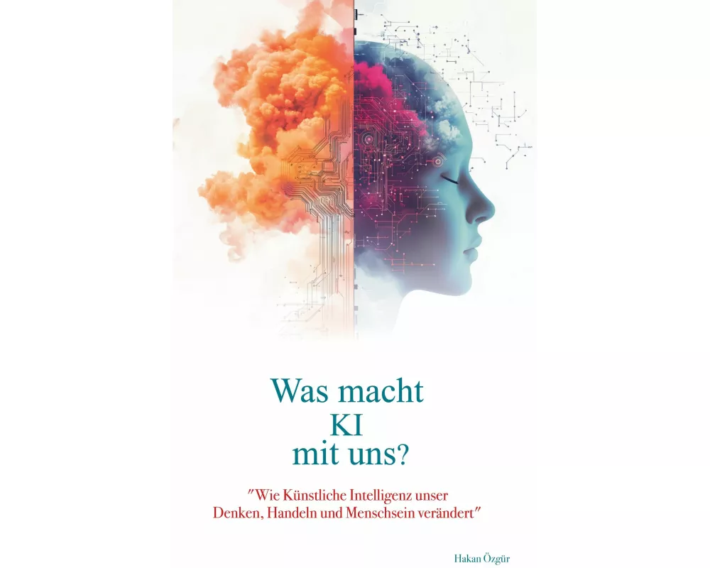Was macht KI mit uns?