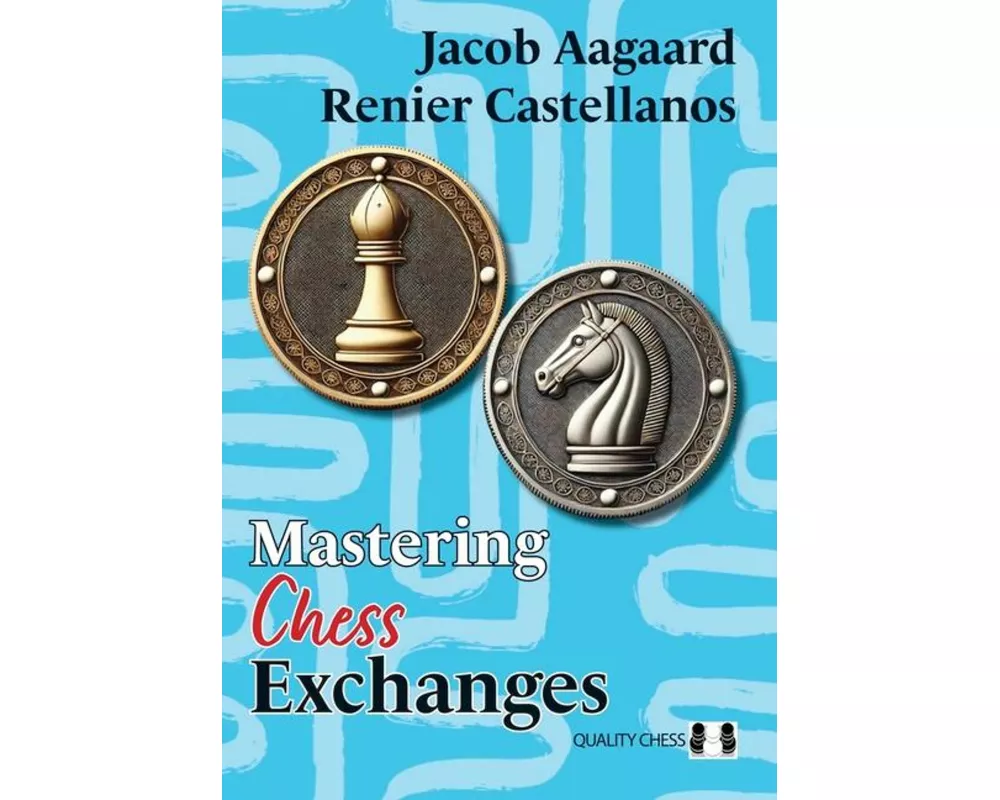 Mastering Chess Exchanges