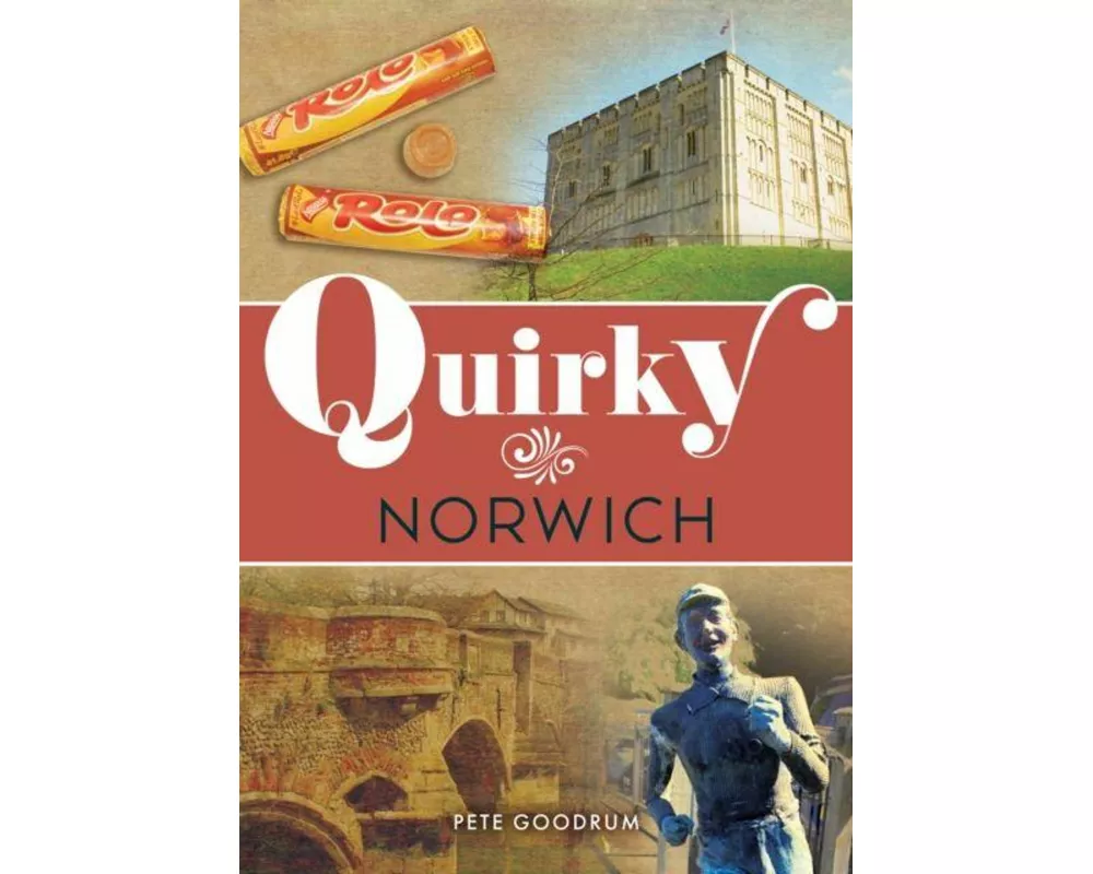 Quirky Norwich