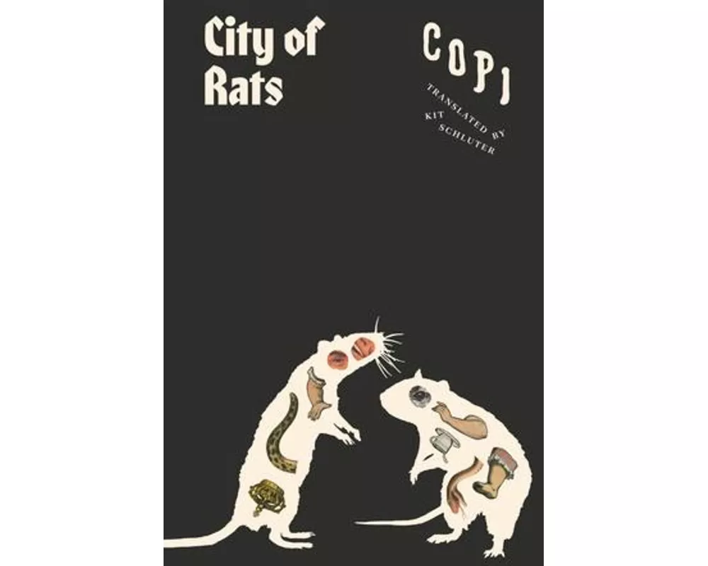 City of Rats