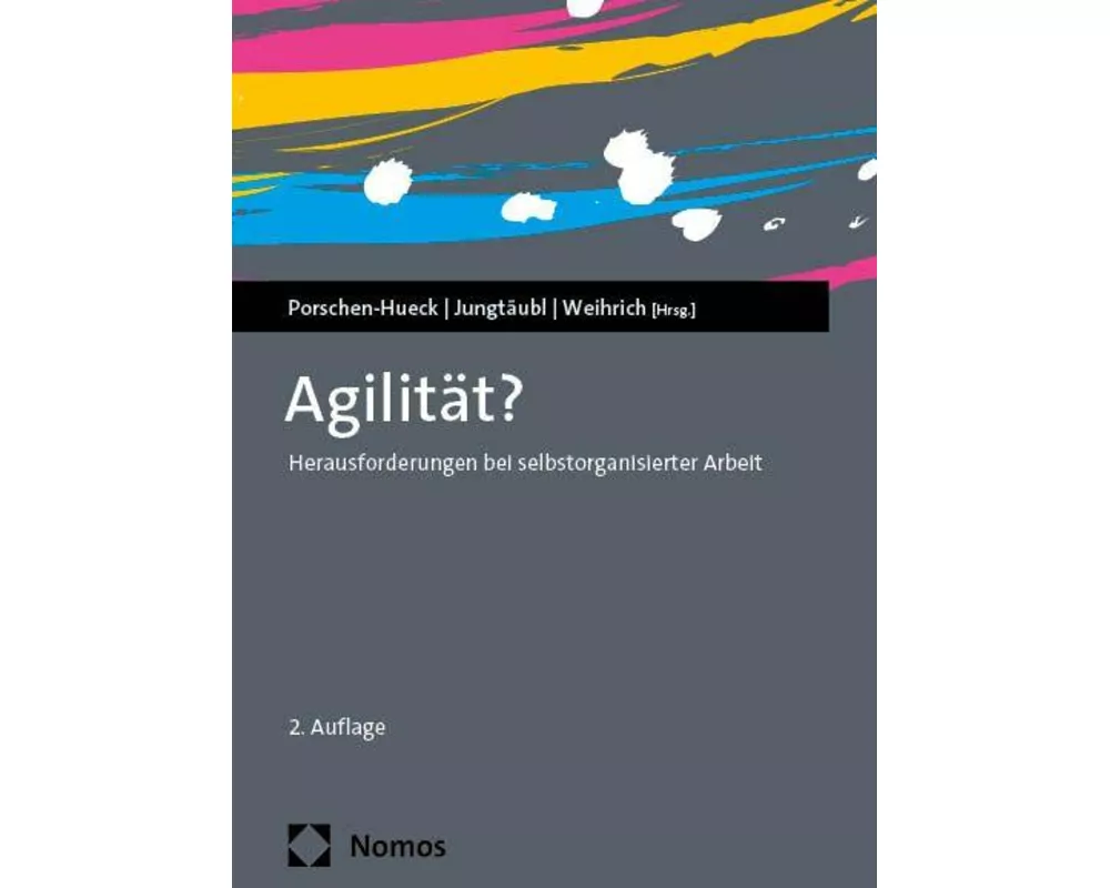 Agilität?