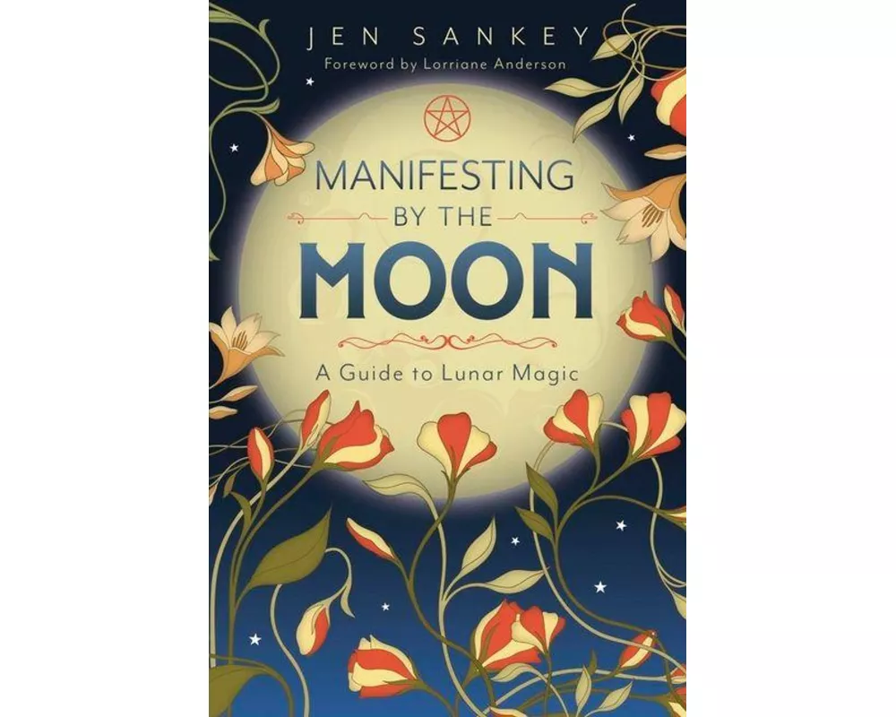 Manifesting by the Moon