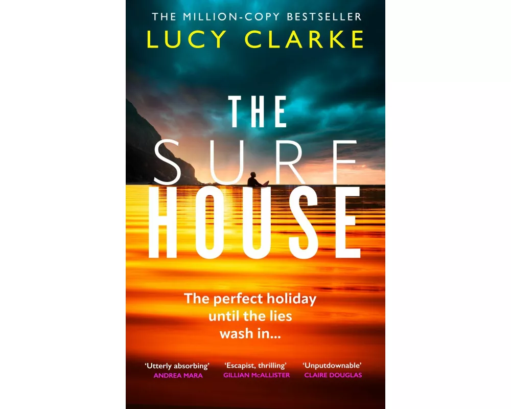 The Surf House
