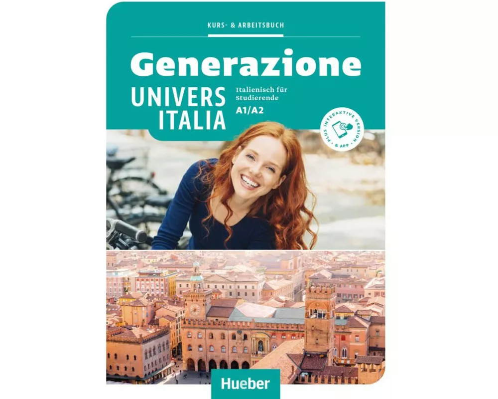 Generazione UniversItalia A1/A2